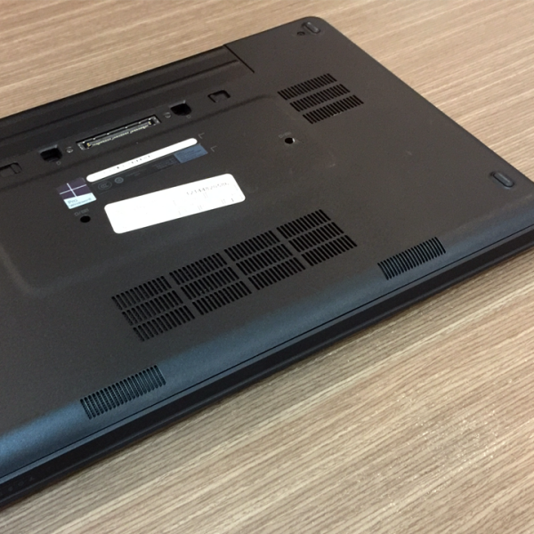 Dell latitude 5540
