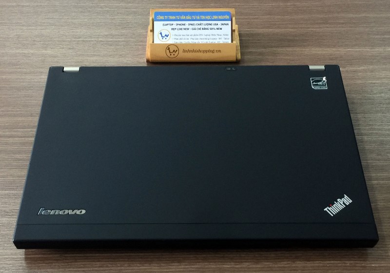 Thinkpad x230 có kết cấu vững chắc