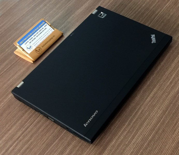 Hiệu năng của Thinkpad x230