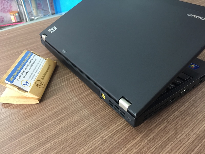 Thông số Thinkpad x230
