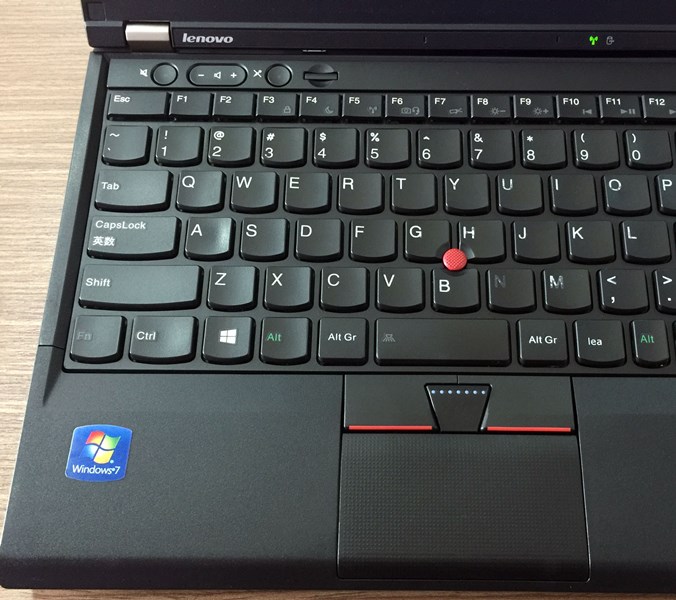 ThinkPad X230