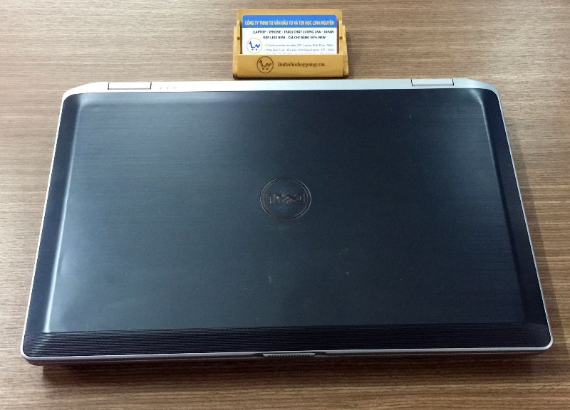 Thông số kỹ thuật Dell e6530