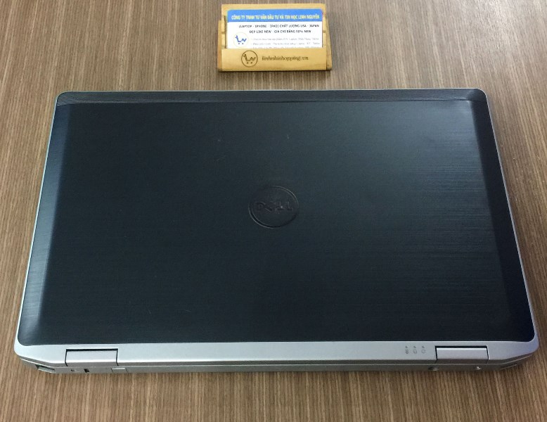 Dell latitude e6530