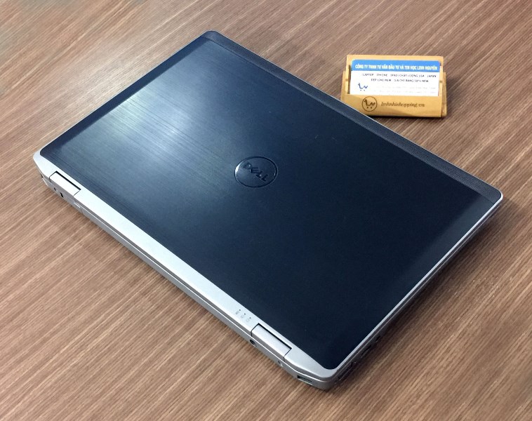 Dell e6530