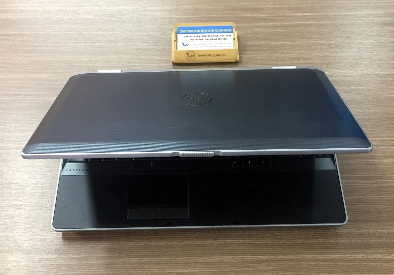 Hiệu năng của Dell e6530