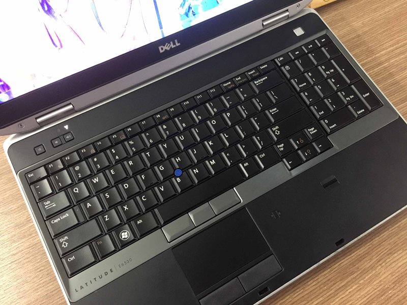 Bàn phím Dell e6530