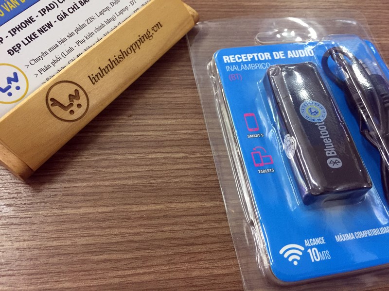 USB Bluetooth