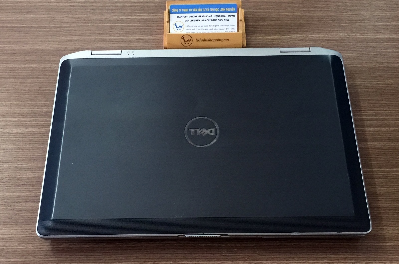 Dell e6420