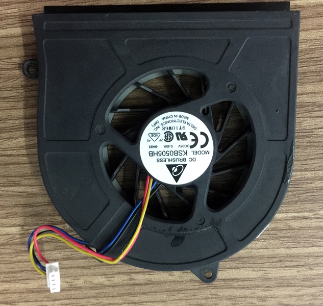 Quạt Tản nhiệt Asus U80V, U80 U80A