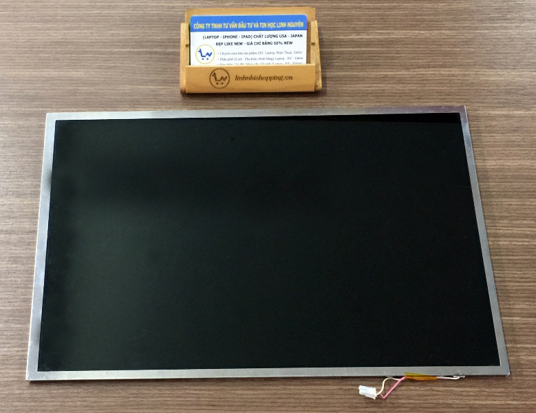 Màn hình cũ laptop HP CQ40
