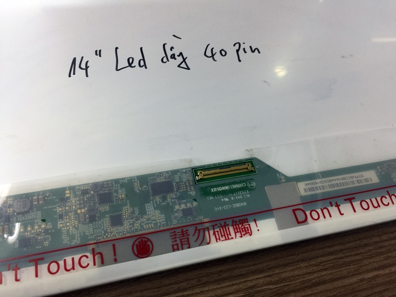 Màn hình laptop 14inch
