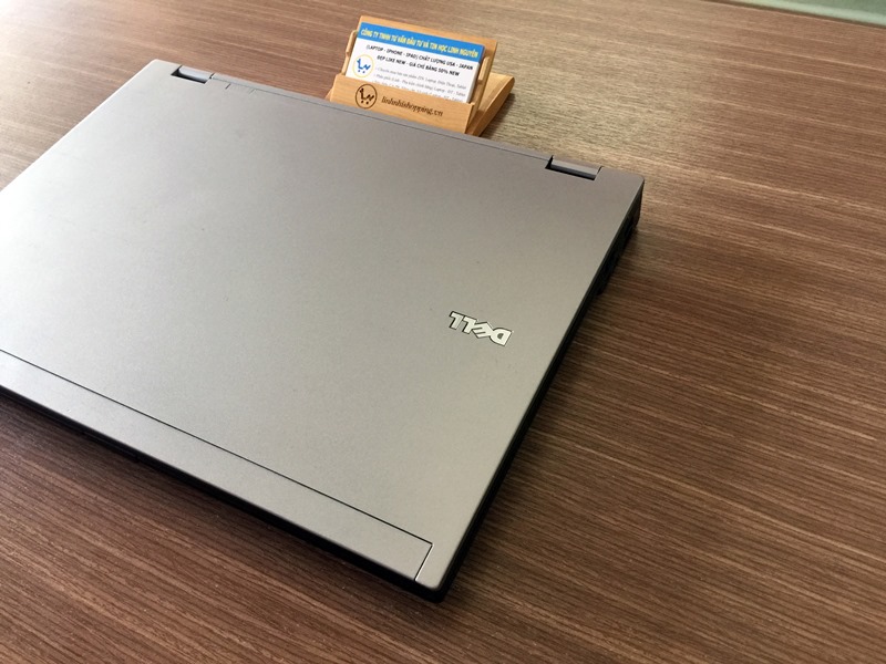 Dell Latitude e6410