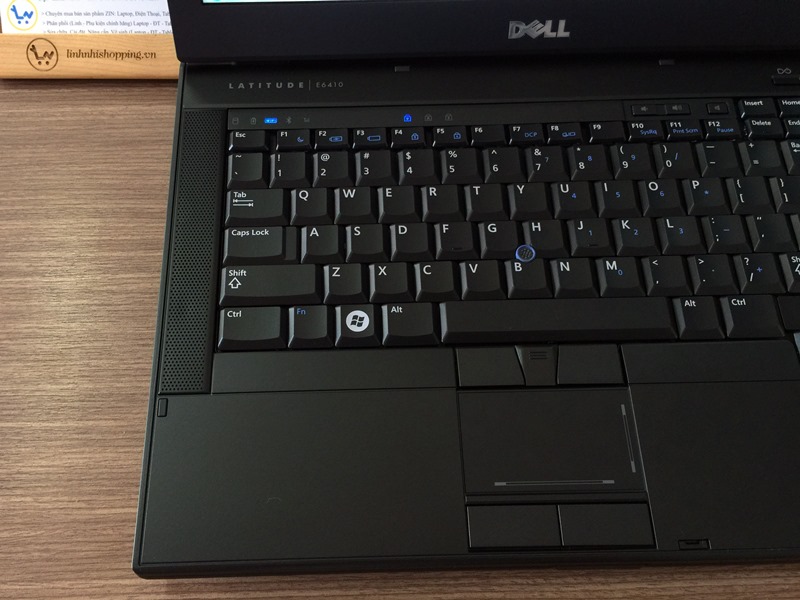 Dell Latitude e6410