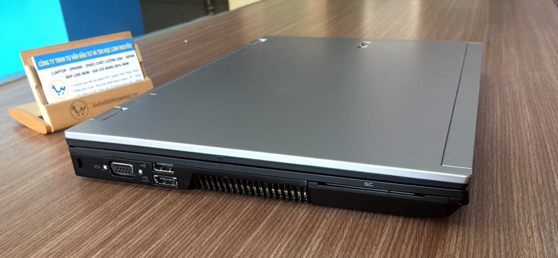 Dell Latitude e6410