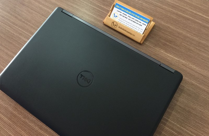 nâng cấp Dell latitude e5450