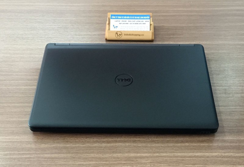 Dell latitude e5450