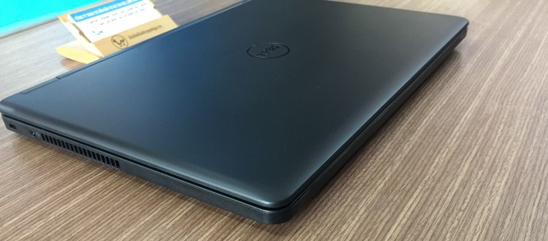 hiệu năng Dell latitude e5450