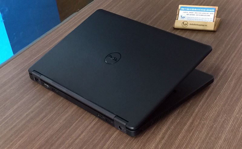 hình Dell latitude e5450