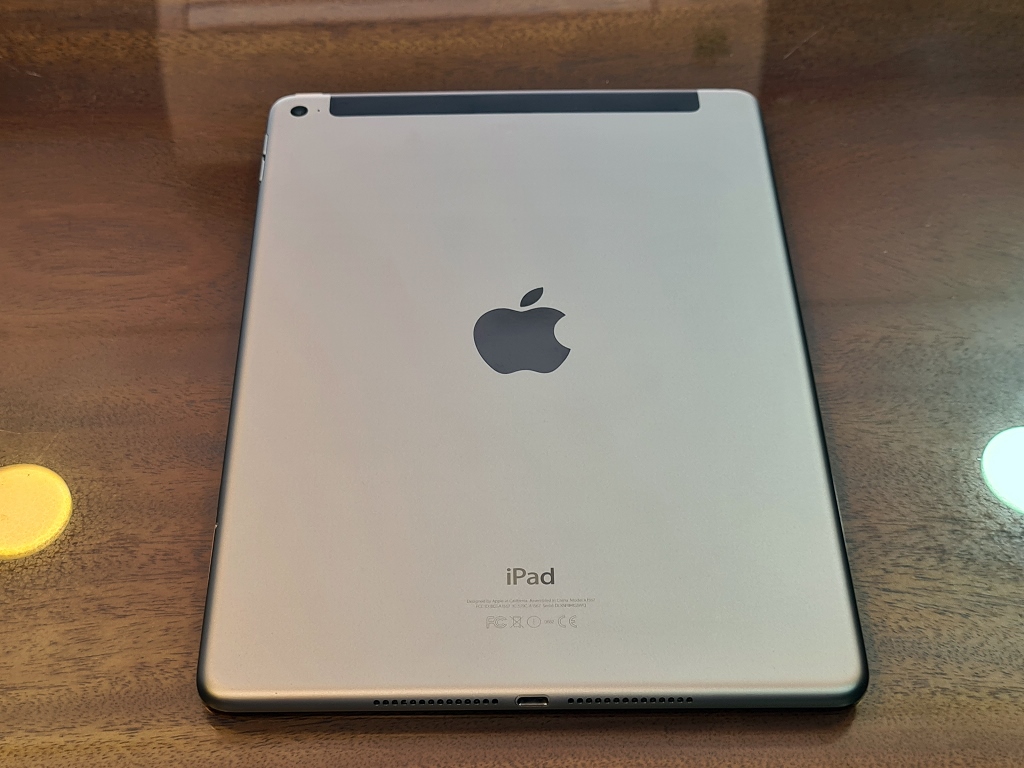 ipad air 2 zin cũ giá rẻ tại cửa hàng Nguyên Linh 0904362627