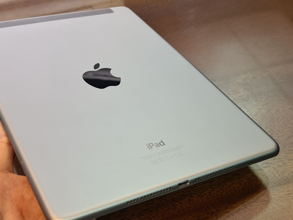 ipad air 2 zin cũ giá rẻ tại cửa hàng Nguyên Linh 0904362627