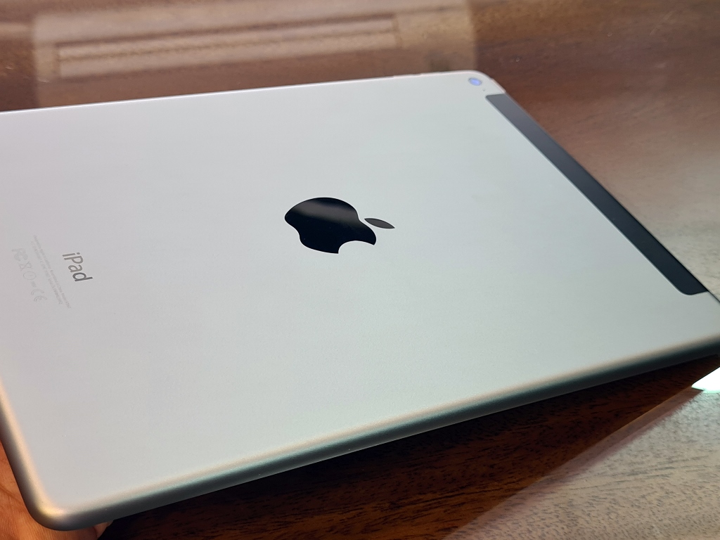 ipad air 2 zin cũ giá rẻ tại cửa hàng Nguyên Linh 0904362627