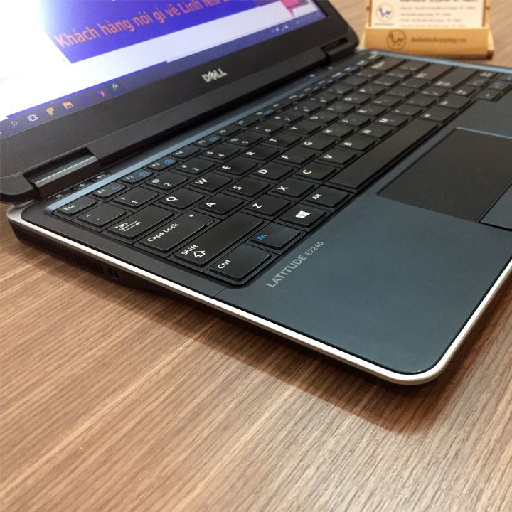 Touchpad latitude e7240