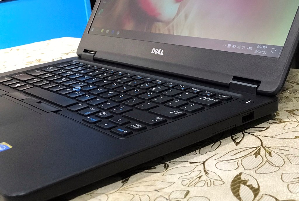 laptop cũ dell e5450 core i5 full hd giá rẻ gò vấp 0904362627 nguyenlinh.com.vn