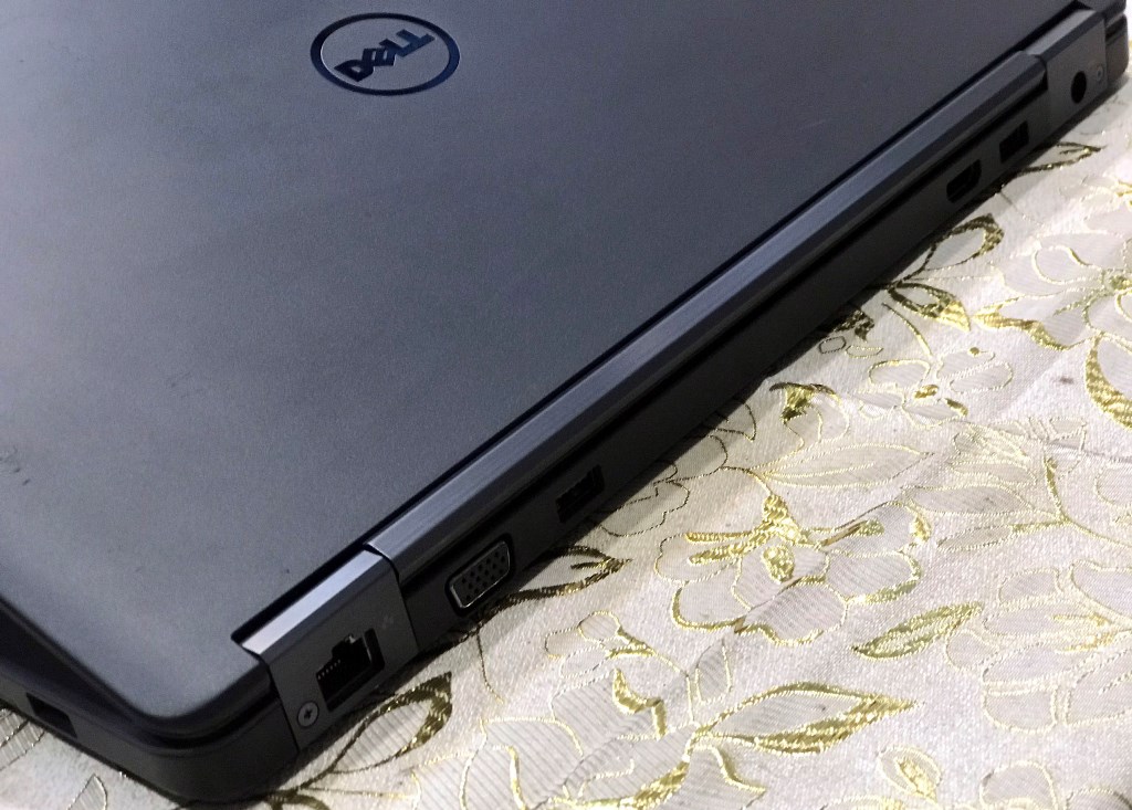 laptop cũ dell e5450 core i5 full hd giá rẻ gò vấp 0904362627 nguyenlinh.com.vn