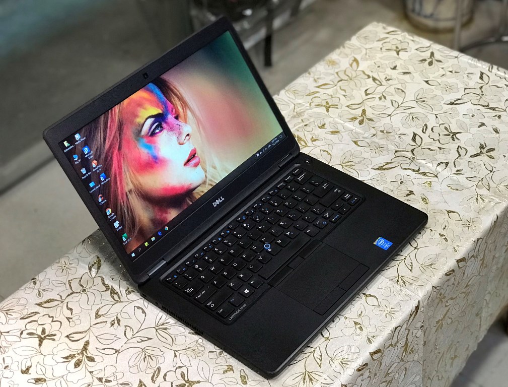 laptop cũ dell e5450 core i5 full hd giá rẻ gò vấp 0904362627 nguyenlinh.com.vn