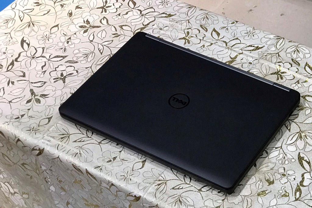 laptop cũ dell e5450 core i5 full hd giá rẻ gò vấp 0904362627 nguyenlinh.com.vn