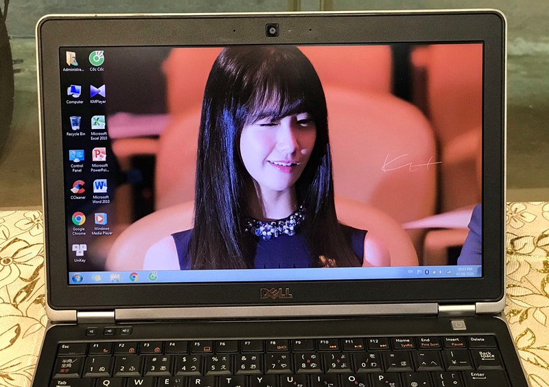 laptop cũ dell e6230 core i5 giá rẻ gò vấp 0904362627 nguyenlinh.com.vn