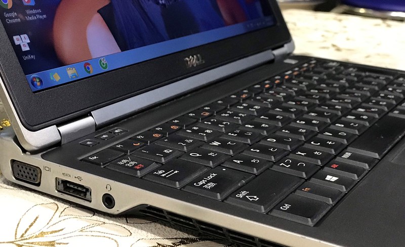 laptop cũ dell e6230 core i5 giá rẻ gò vấp 0904362627 nguyenlinh.com.vn