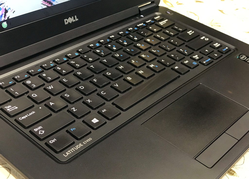 laptop cũ dell e7450 core i5 giá rẻ gò vấp 0904362627 nguyenlinh.com.vn