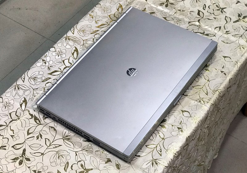 laptop cũ HP Elitebook 8570P chất lượng giá rẻ tại nguyenlinh.com.vn