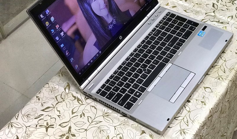laptop cũ HP Elitebook 8570P chất lượng giá rẻ tại nguyenlinh.com.vn