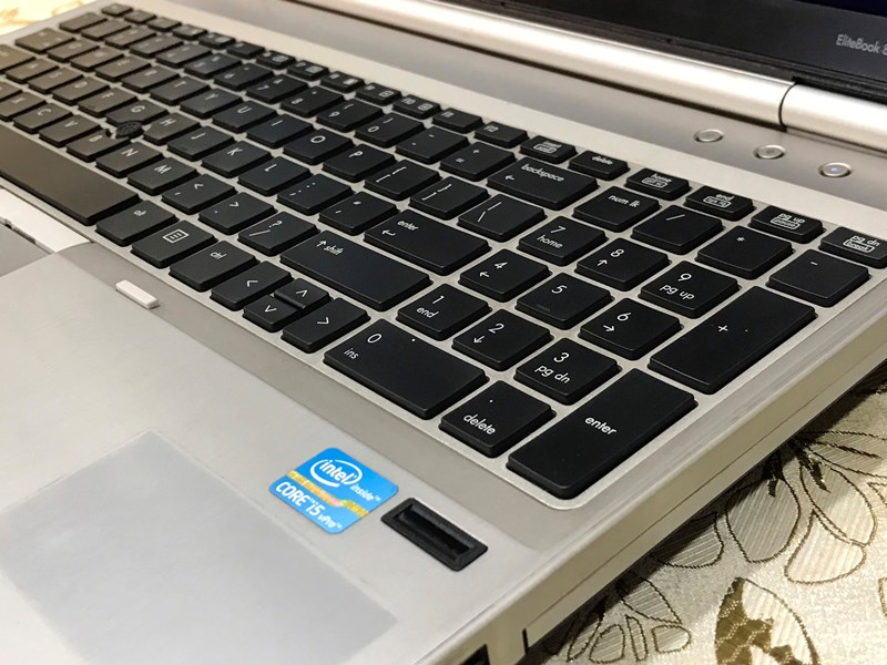 laptop cũ HP Elitebook 8570P chất lượng giá rẻ tại nguyenlinh.com.vn