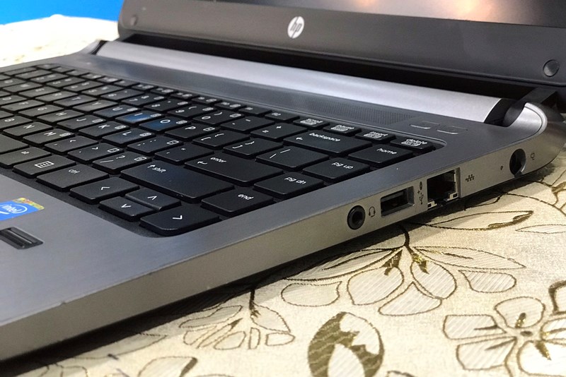 Laptop cũ HP Probook 430 G2 core i5 5200u giá rẻ hcm 0904362627 nguyenlinh.com.vn