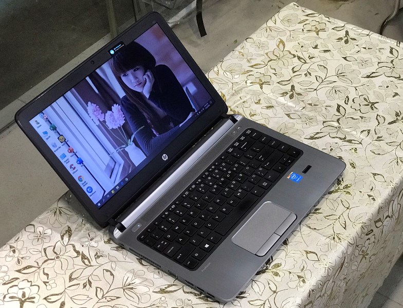 Laptop cũ HP Probook 430 G2 core i5 5200u giá rẻ hcm 0904362627 nguyenlinh.com.vn