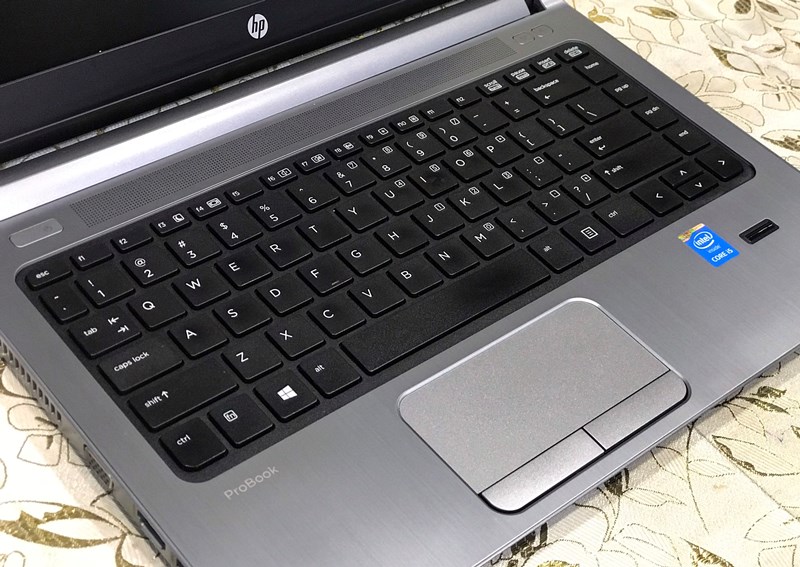 Laptop cũ HP Probook 430 G2 core i5 5200u giá rẻ hcm 0904362627 nguyenlinh.com.vn