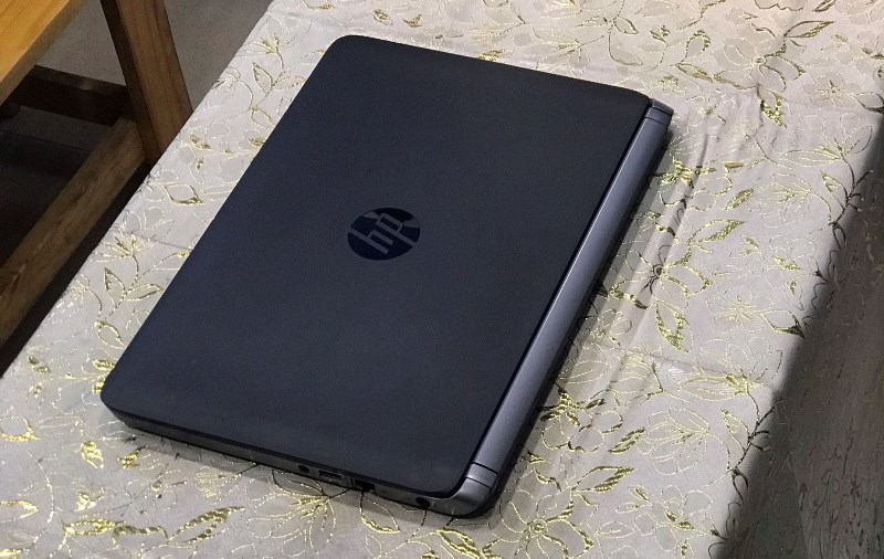 Laptop cũ HP Probook 430 G2 core i5 5200u giá rẻ hcm 0904362627 nguyenlinh.com.vn