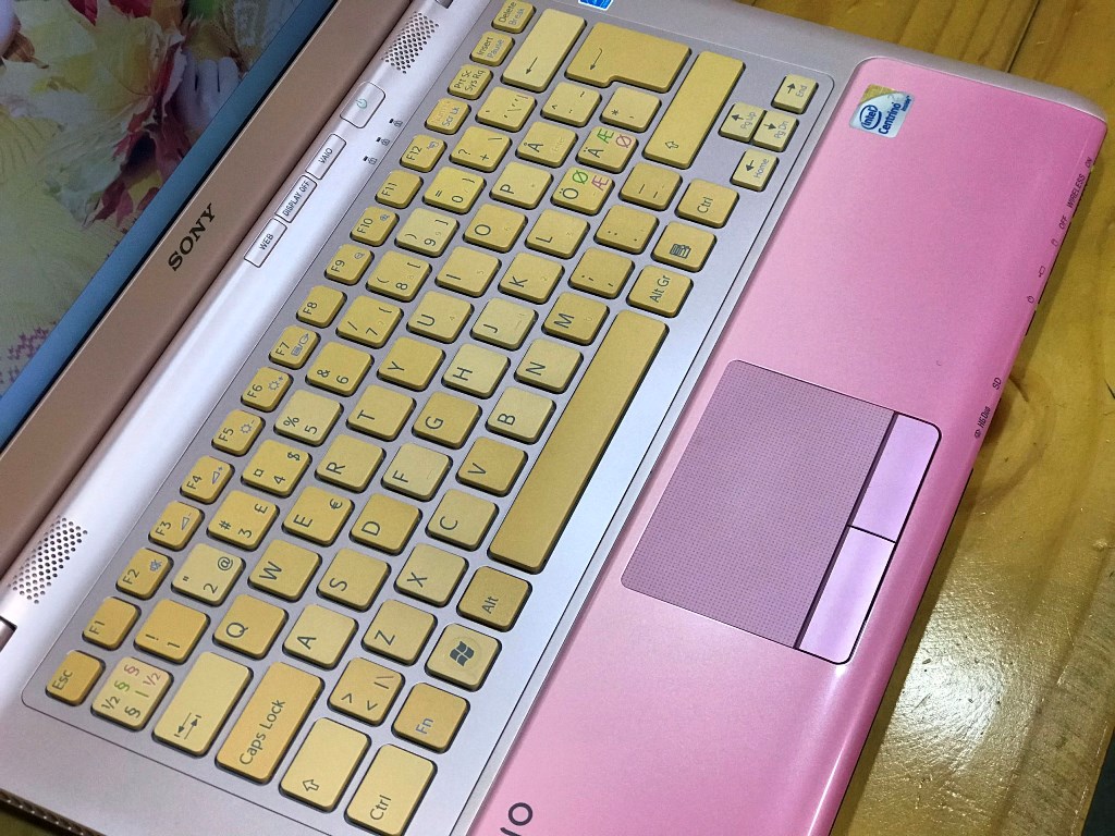Laptop-cũ-Sony-VPCCW1S1E core 2 nguyên zin giá rẻ hồ chí minh 0904362627 nguyenlinh.com.vn