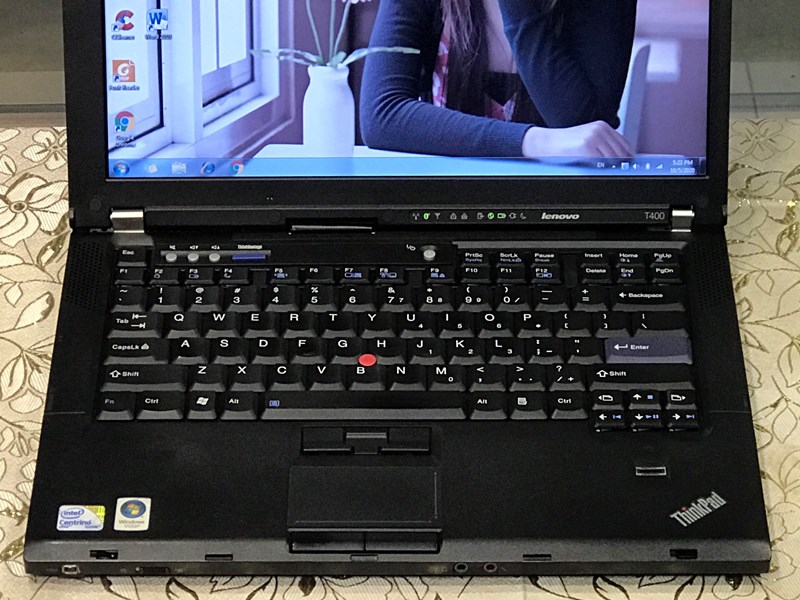 laptop cũ thinkpad t400 gò vấp 0904362627 nguyên linh