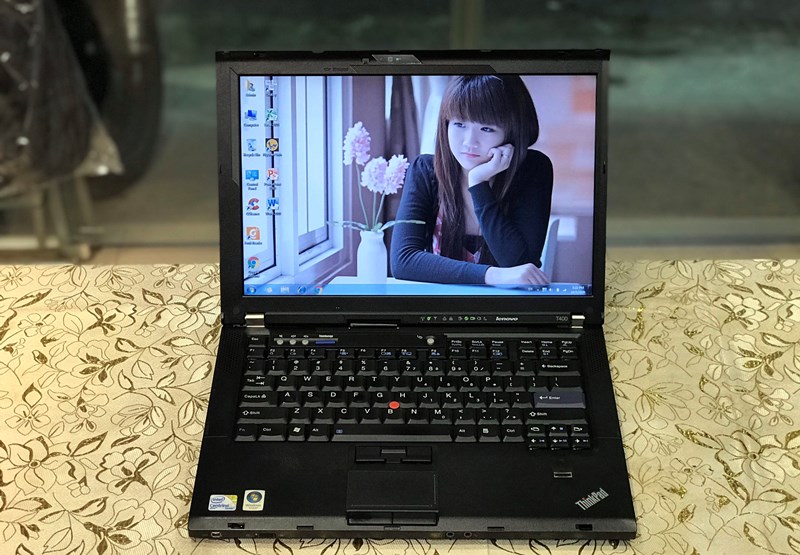 laptop cũ thinkpad t400 gò vấp 0904362627 nguyên linh