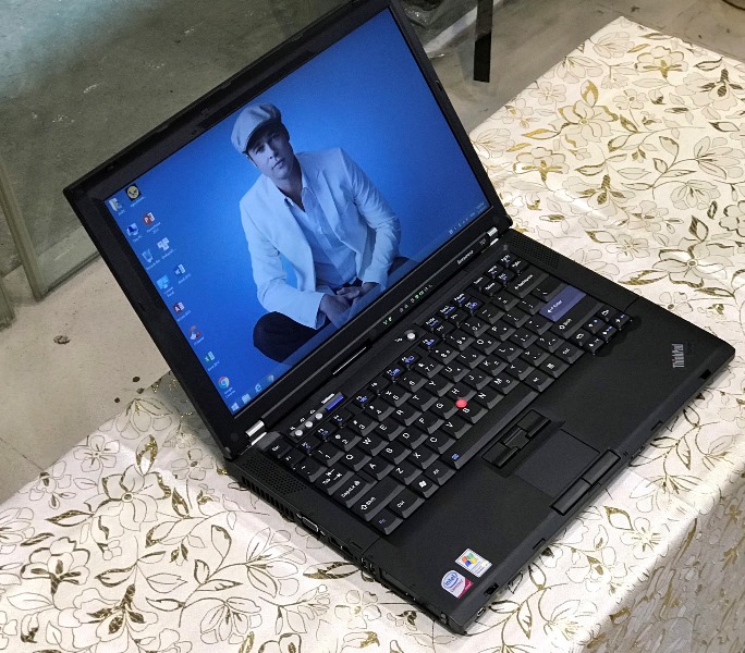 laptop cũ Thinkpad T61 gò vấp 0904362627 nguyên linh