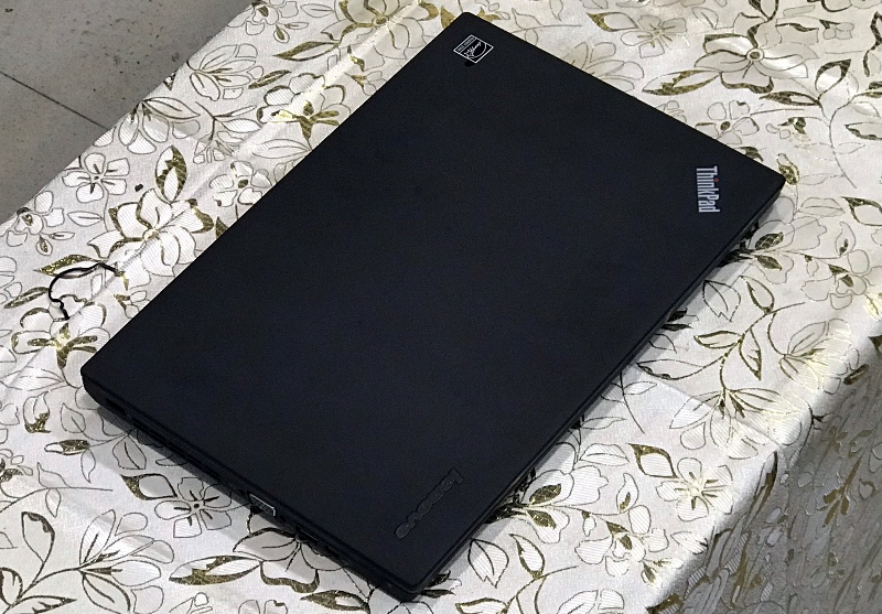 HÌNH CHỤP THINKPAD X250 CŨ TẠI NGUYÊN LINH