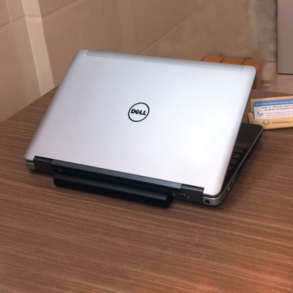 Hiệu năng của laptop Dell e6540