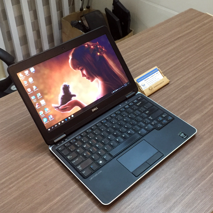 Dell latitude e7240 core i5