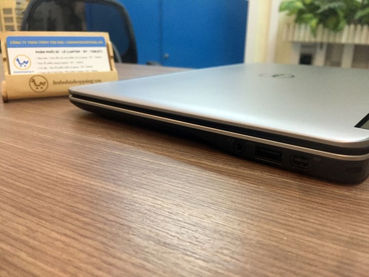 cổng usb 3.0 trên Dell e7240