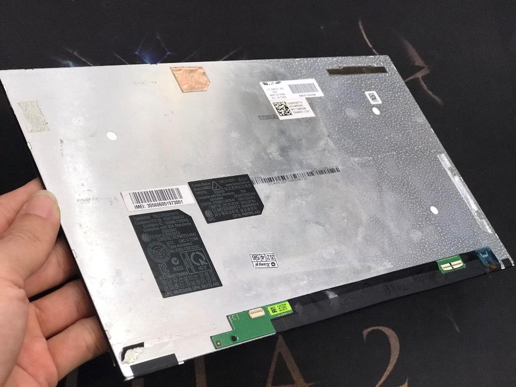 màn hình dell venue 11 pro 10.8 inch mới 100% giá rẻ tại nguyenlinh.com.vn