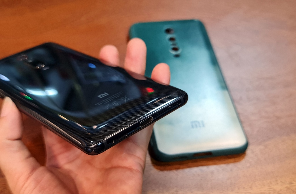 xiaomi mi 9t zin cũ giá rẻ tại nguyenlinh.com.vn 0904362627